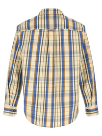 A.P.C Nathan Shirt Yellow