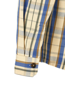 A.P.C Nathan Shirt Yellow