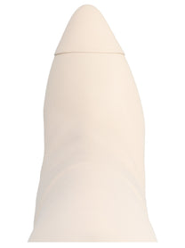Aleví Naty Boots White