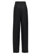 Max Mara Navigli Pants Black, view 2