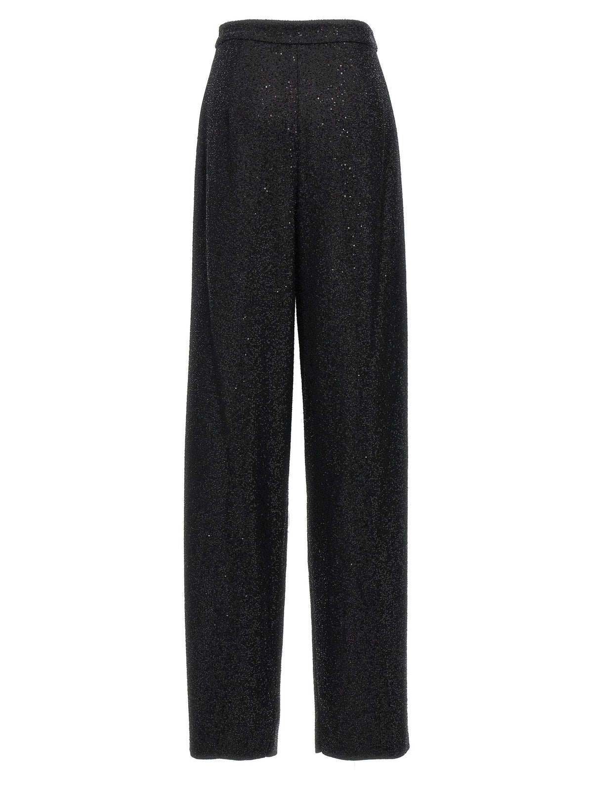 Max Mara Navigli Pants Black