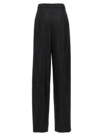 Max Mara Navigli Pants Black