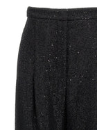 Max Mara Navigli Pants Black, view 4