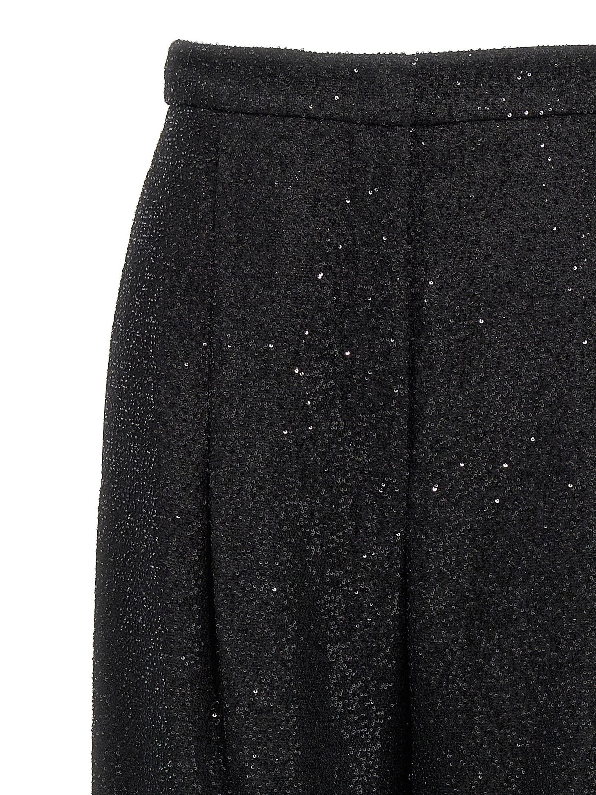 Max Mara Navigli Pants Black