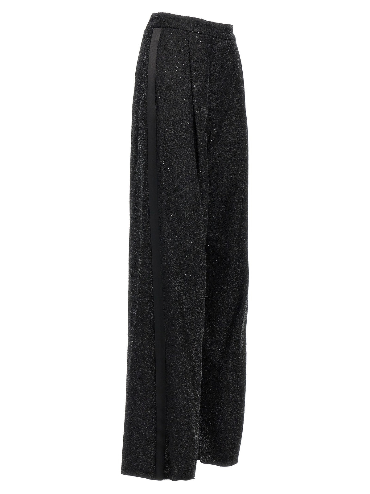 Max Mara Navigli Pants Black