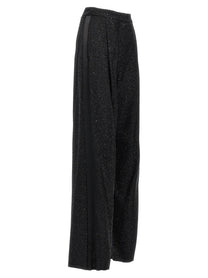 Max Mara Navigli Pants Black