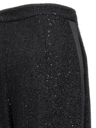 Max Mara Navigli Pants Black, view 5