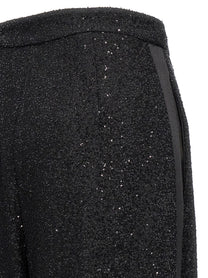 Max Mara Navigli Pants Black
