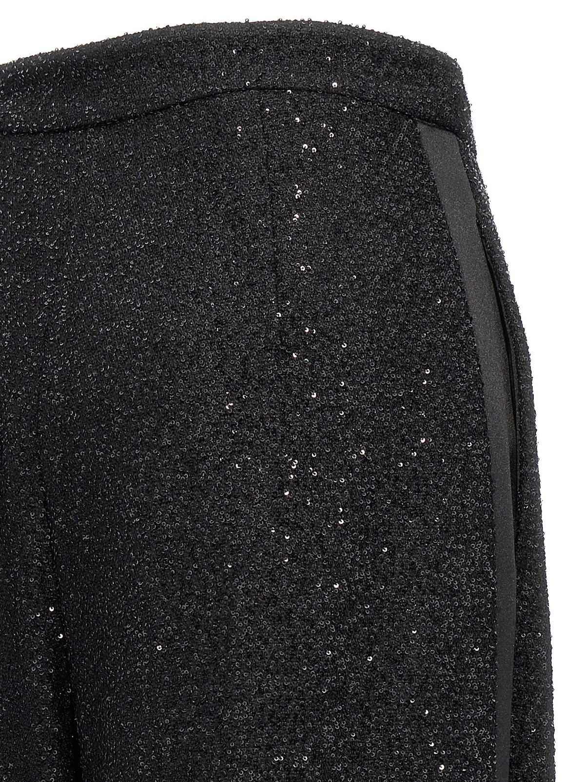 Max Mara Navigli Pants Black, view 5