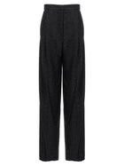Max Mara Navigli Pants Black