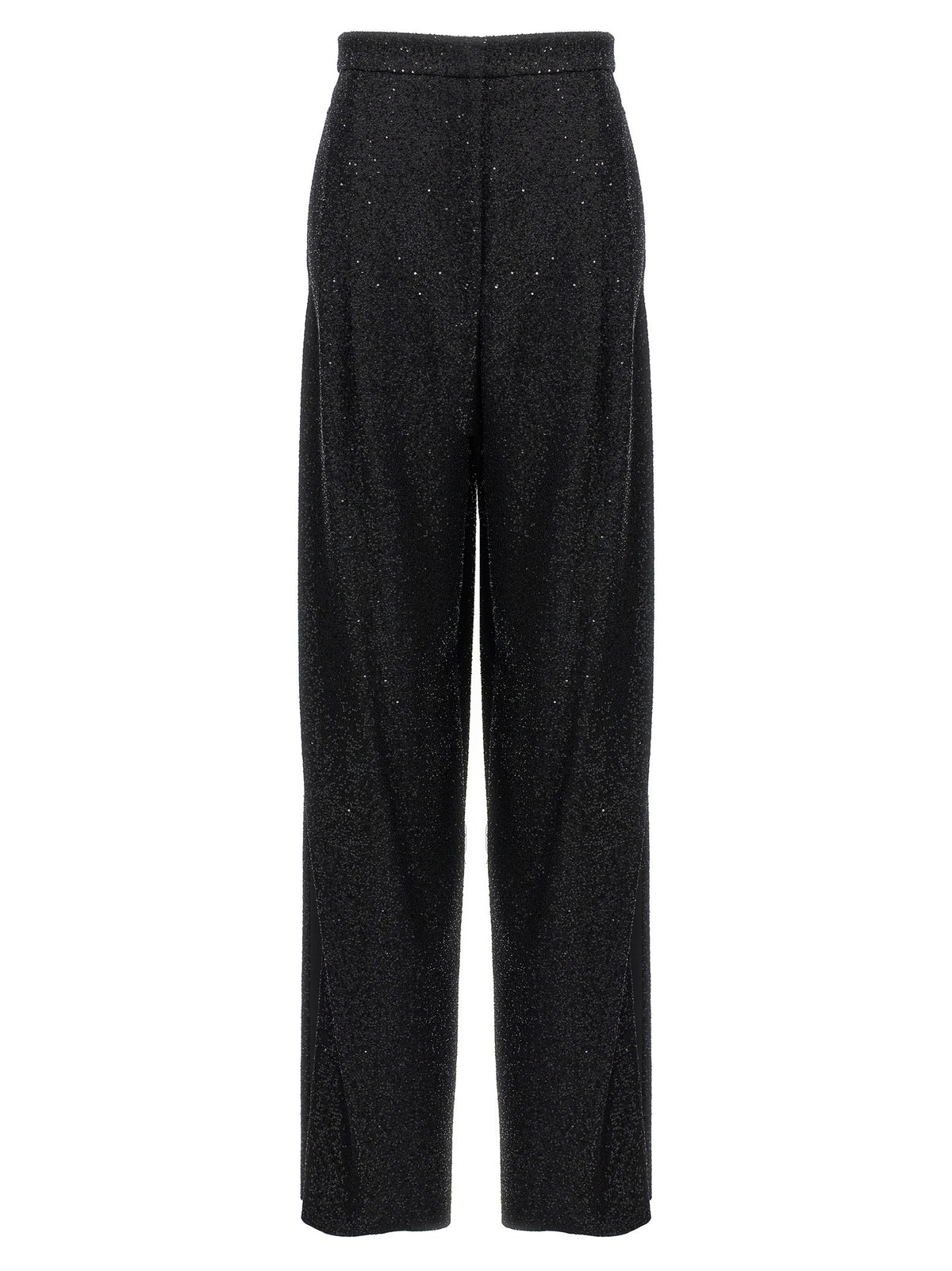 Max Mara Navigli Pants Black