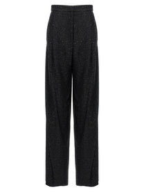 Max Mara Navigli Pants Black