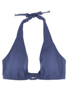 ERES Navire Bikini Top Blue