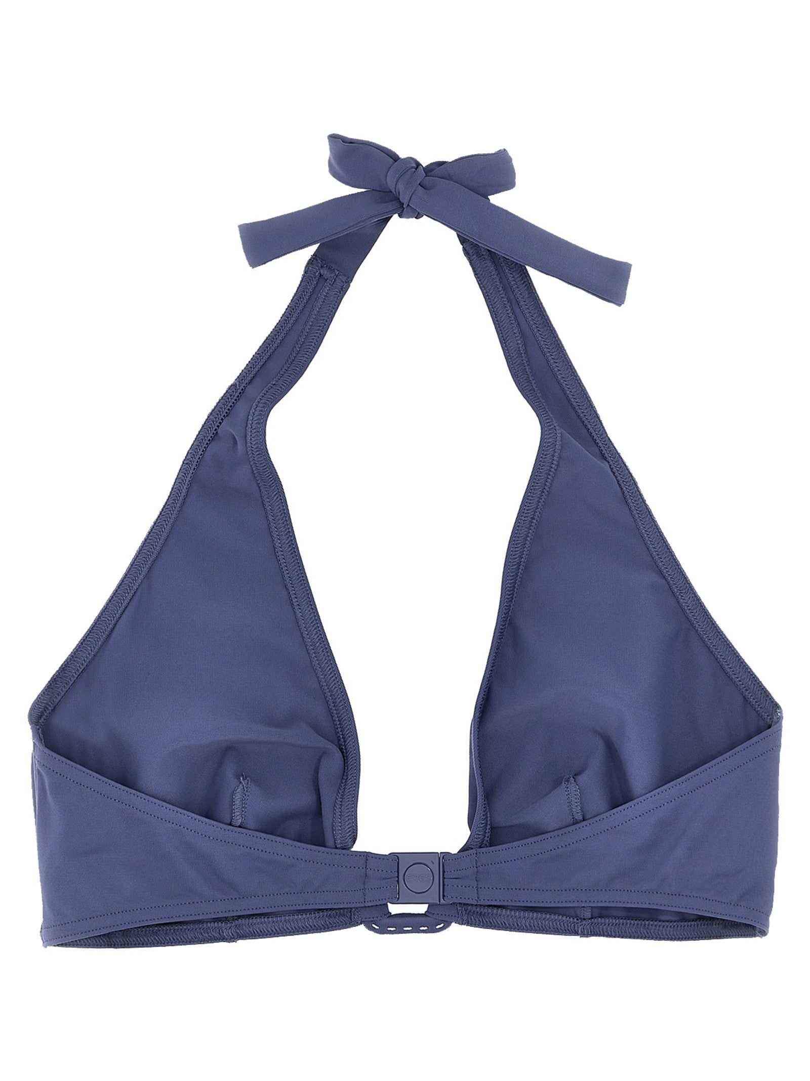 ERES Navire Bikini Top Blue