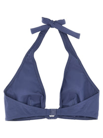 ERES Navire Bikini Top Blue