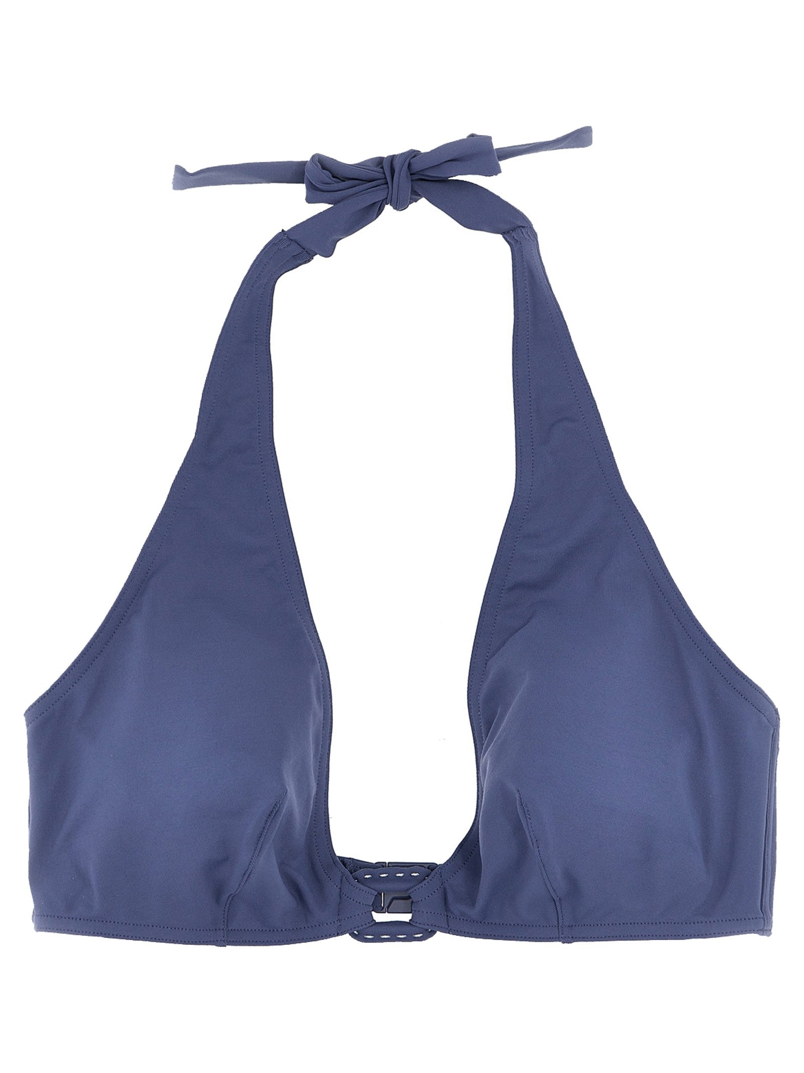 ERES Navire Bikini Top Blue