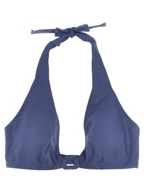 ERES Navire Bikini Top Blue