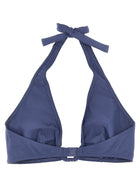 ERES Navire Bikini Top Blue