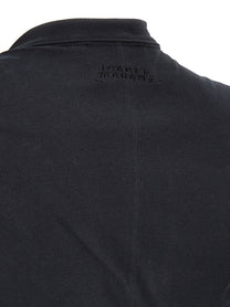 Isabel Marant Nayda Top Black