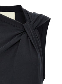 Isabel Marant Nayda Top Black