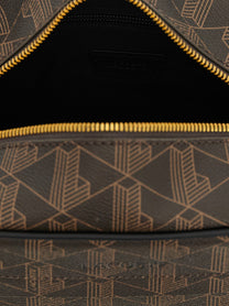 Lacoste Necessaire the Blend Brown