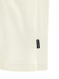 Palm Angels Neck Shirt White