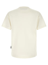 Palm Angels Neck Shirt White