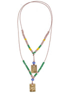 Dsquared2 Men's Necklace Multicolor