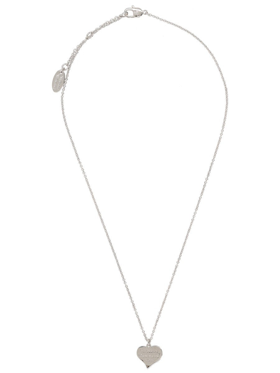 Vivienne Westwood Women's Necklace Gold