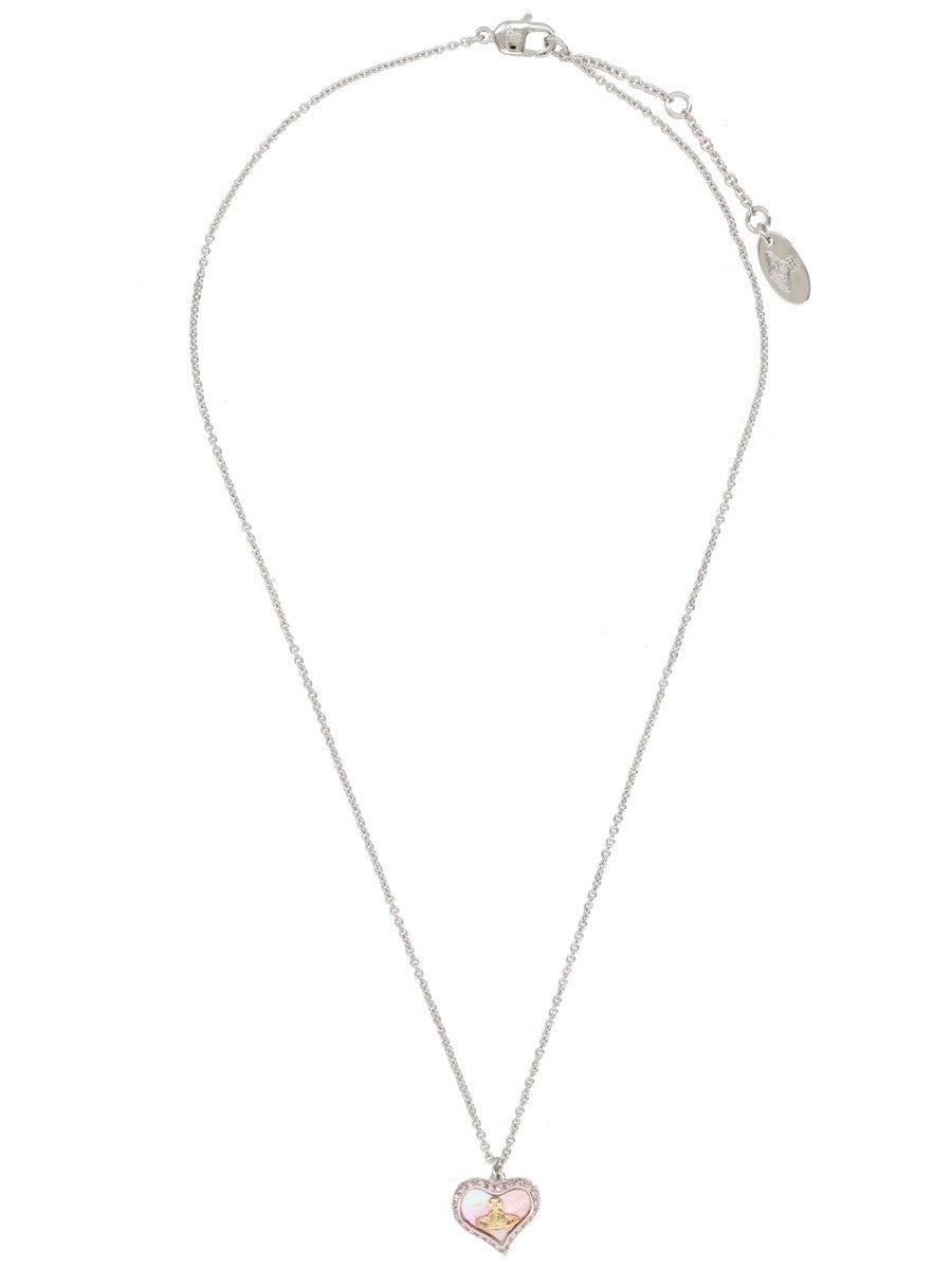 Vivienne Westwood Women's Necklace Gold