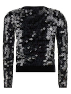 Max Mara Studio Necton Cardigan Black, view 2