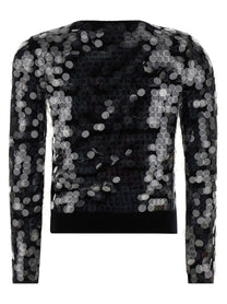 Max Mara Studio Necton Cardigan Black