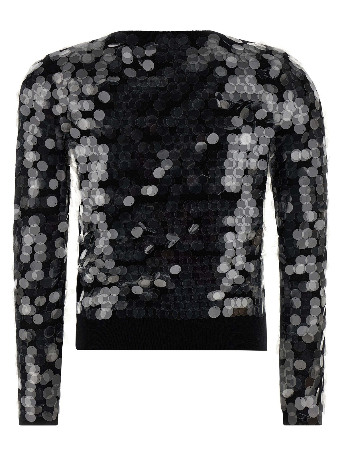 Max Mara Studio Necton Cardigan Black, view 2