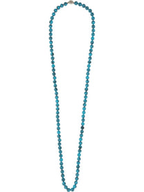 NEEDLES - Needles Turquoise Necklace - Men’s Accessories