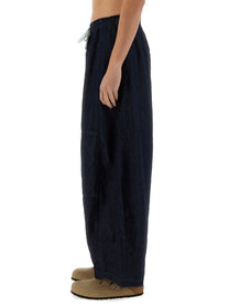 NEEDLES - Denim Pants - Men’s Clothing
