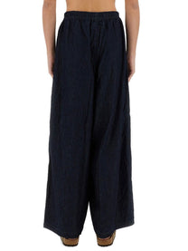 NEEDLES - Denim Pants - Men’s Clothing