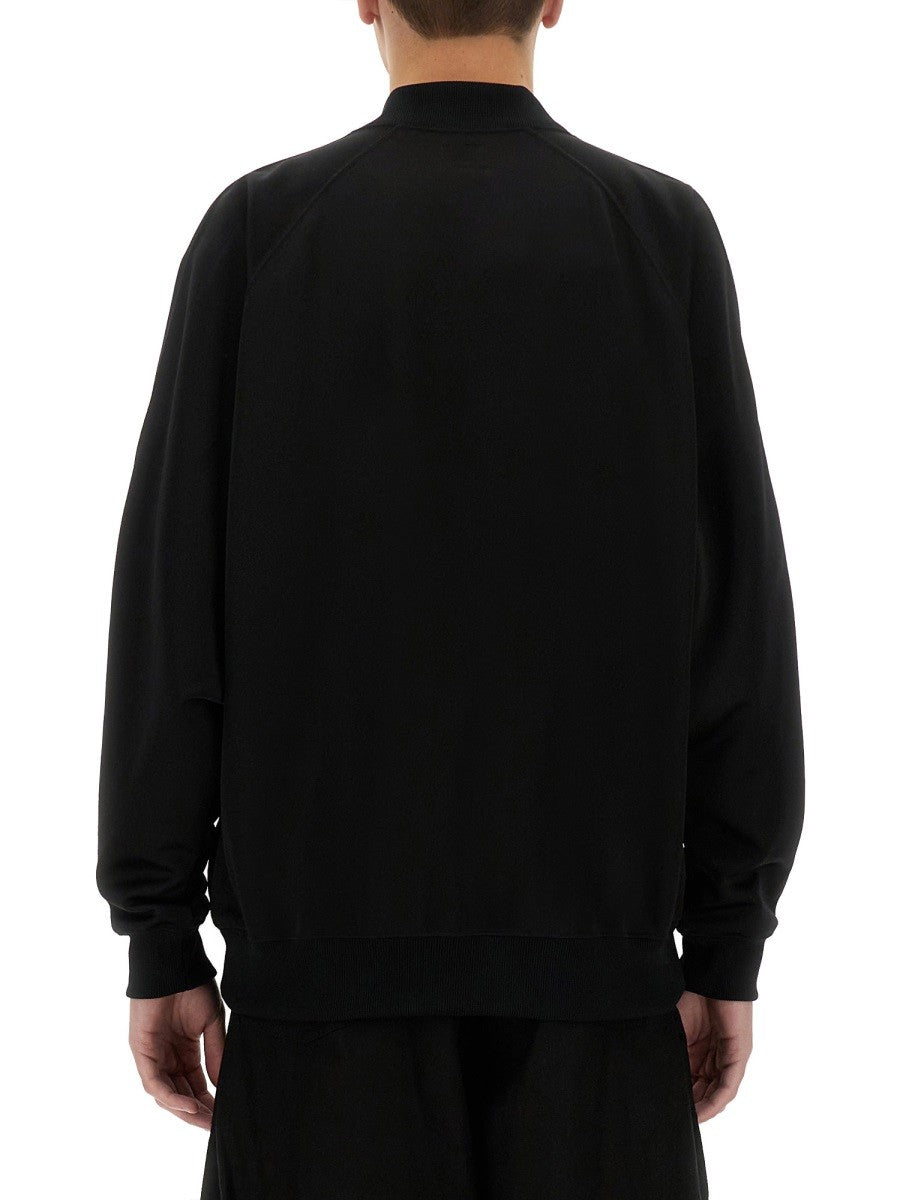 NEEDLES - Jacket With Zip - Men’s Outerwear