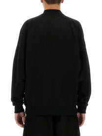NEEDLES - Jacket With Zip - Men’s Outerwear