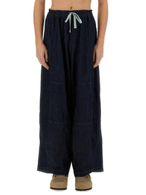 NEEDLES - Denim Pants - Men’s Clothing