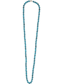 NEEDLES - Needles Turquoise Necklace - Men’s Accessories