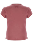 Jean Paul Gaultier Women's Needles Shirt Red, view 2