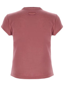 Jean Paul Gaultier Women's Needles Shirt Red