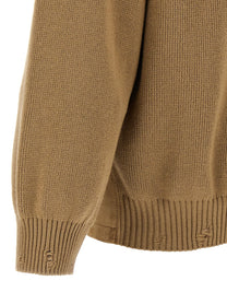 Golden Goose Neil Jacket Beige