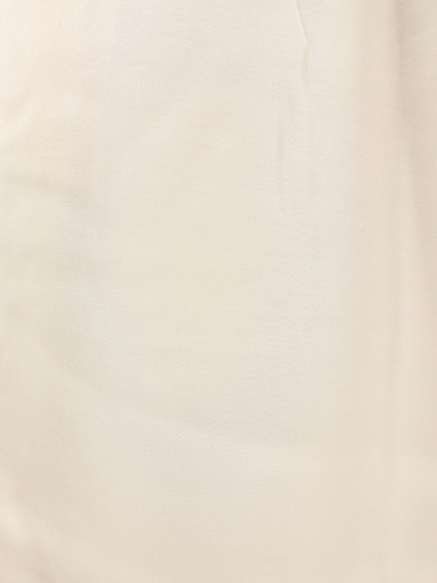 The Frankie Shop Women's Nelis Satin Bermuda Shorts White