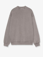 Carhartt Wip Men's Nelson Cotton Sweatshirt Yosemite