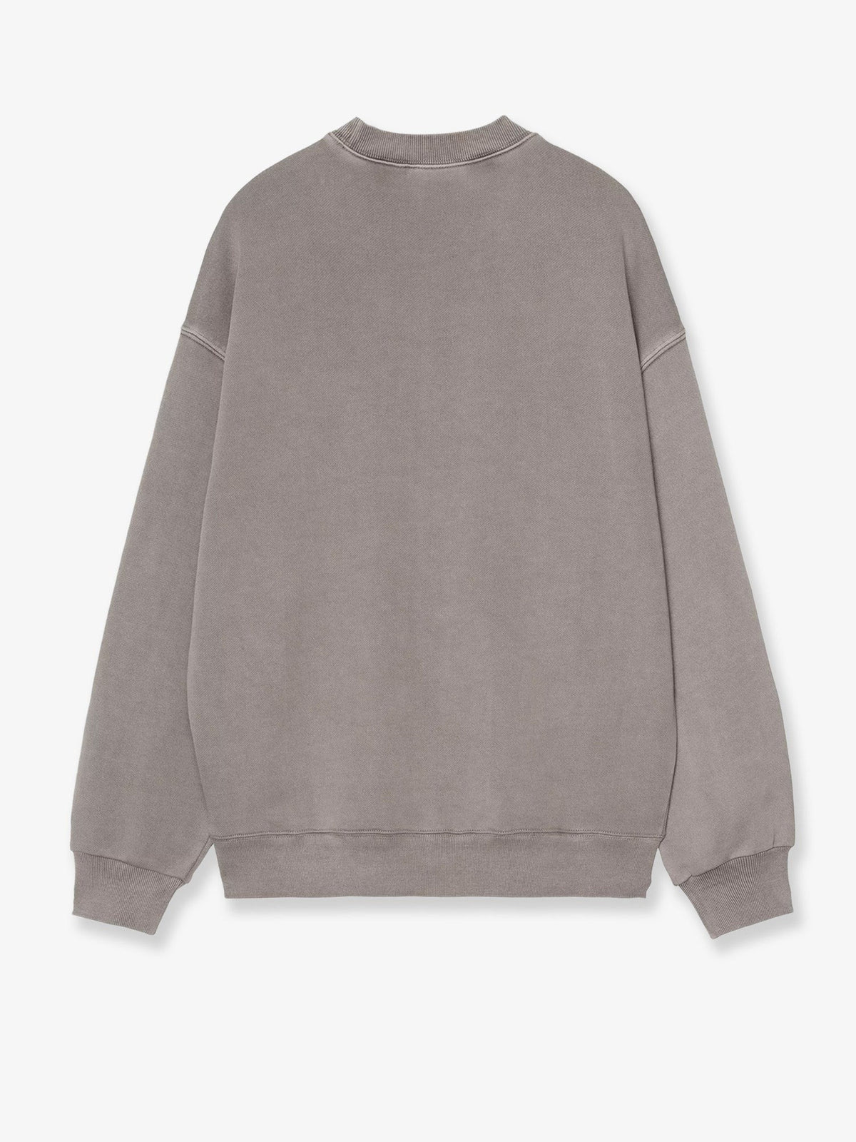 Carhartt Wip Men's Nelson Cotton Sweatshirt Yosemite