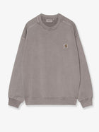 Carhartt Wip Men's Nelson Cotton Sweatshirt Yosemite