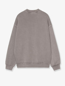 Carhartt Wip Men's Nelson Sweatshirt Grey