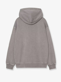 Carhartt Wip Men's Nelson Hoodie Grey