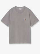 Carhartt Wip Men's Nelson Cotton Shirt Yosemite